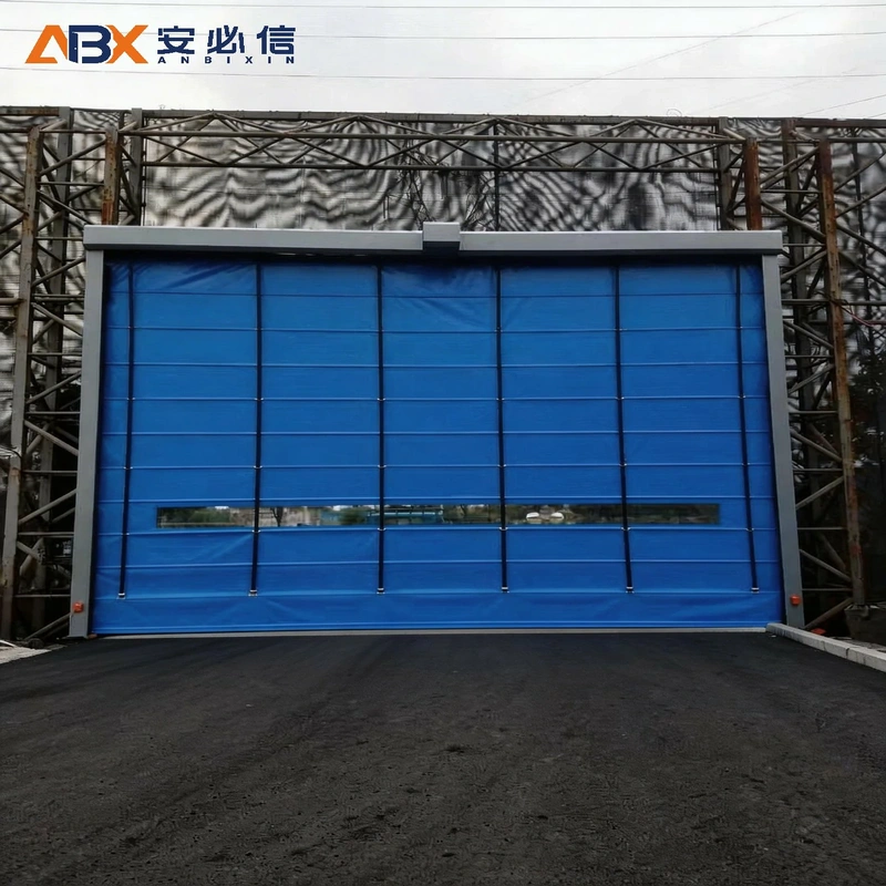 株洲市高速堆积门