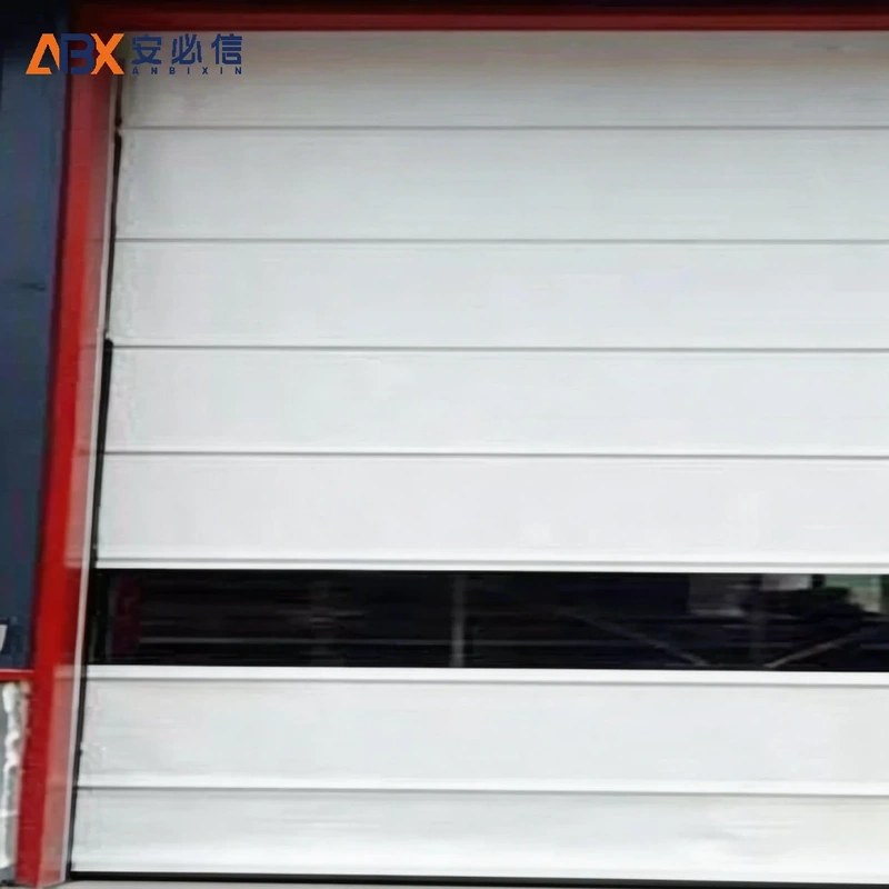 株洲市快速门