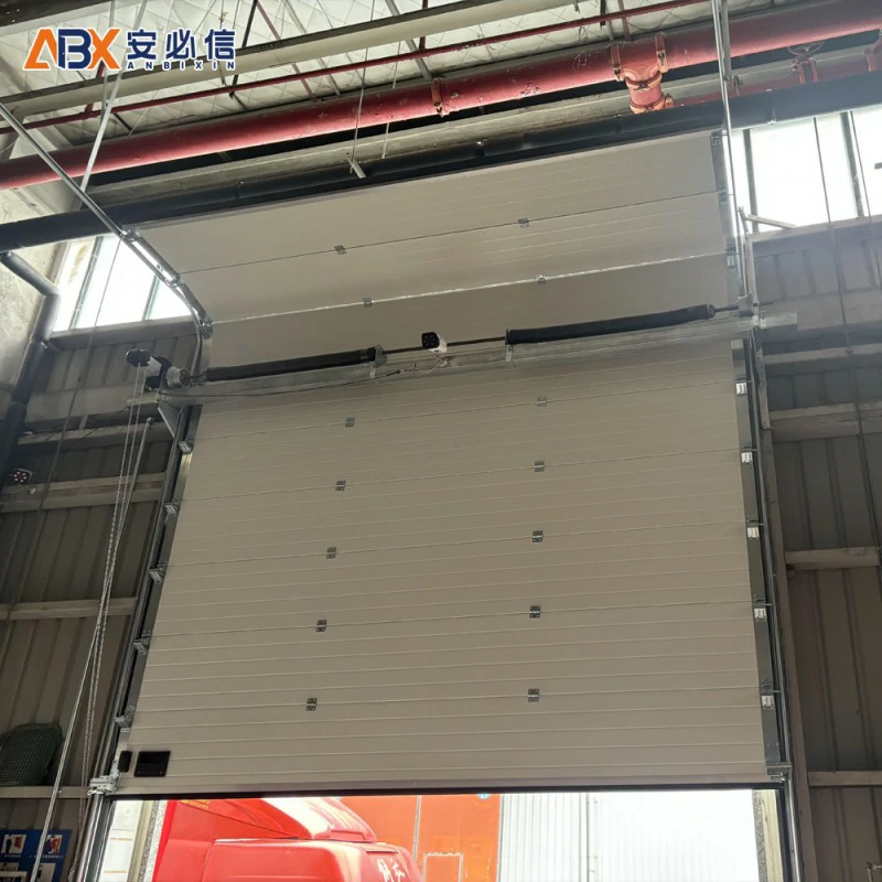 株洲市高扬程提升门
