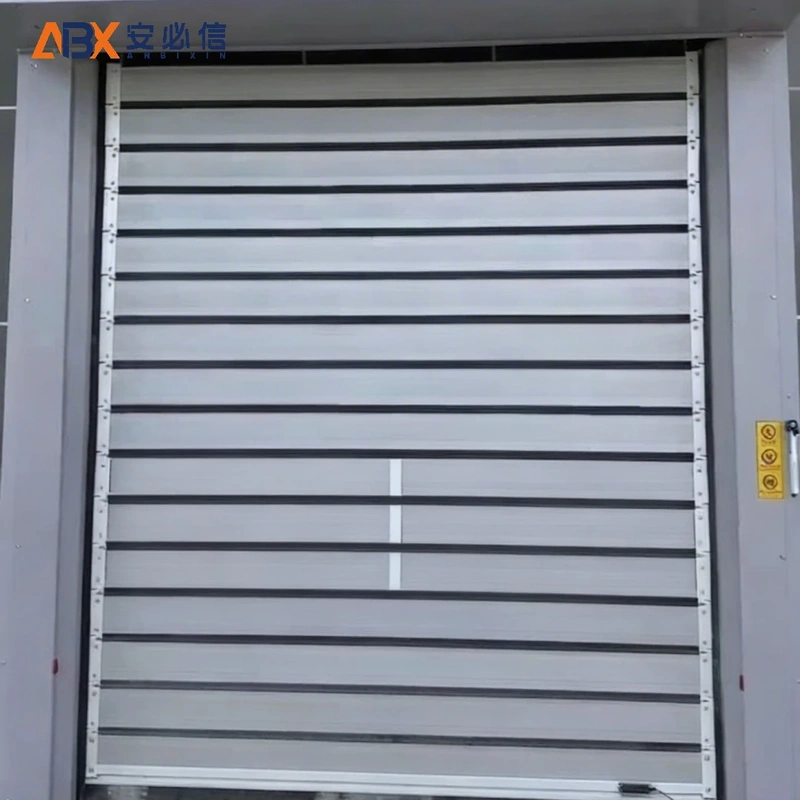 株洲市厂房高速门