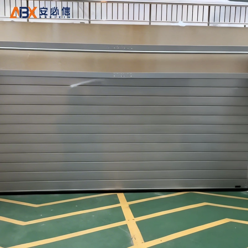 株洲市软帘高速门
